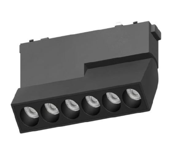 Трековый магнитный светильник Aployt magnetic track 48 APL.0104.00.10