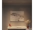 Магнитный трековый светильник OPTIMA ARTE LAMP A7287PL-1WH 2