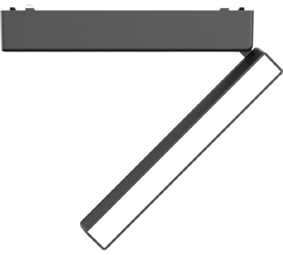 Трековый магнитный светильник Aployt magnetic track 48 APL.0103.00.10