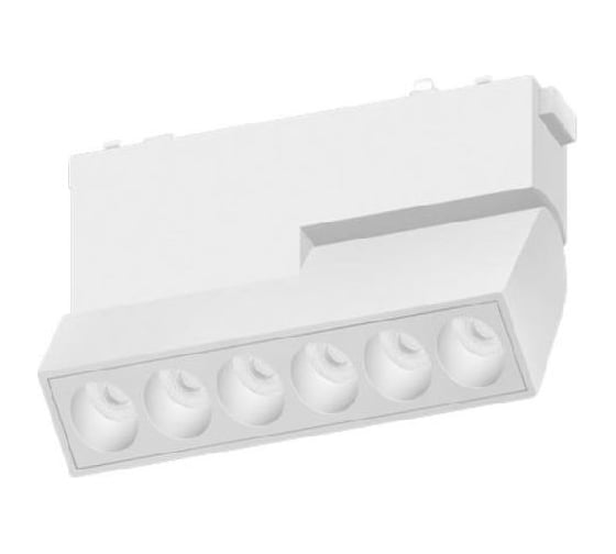 Трековый магнитный светильник Aployt magnetic track 48 APL.0104.10.10