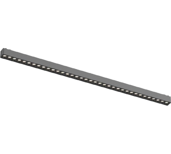 Трековый магнитный светильник Aployt magnetic track 48 APL.0100.00.30 1
