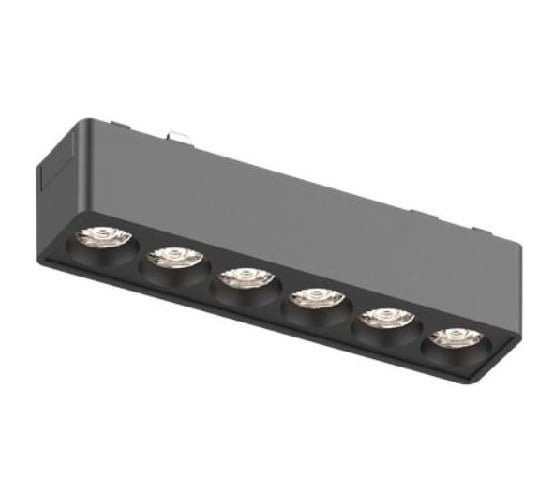 Трековый магнитный светильник Aployt magnetic track 48 APL.0100.00.06 1