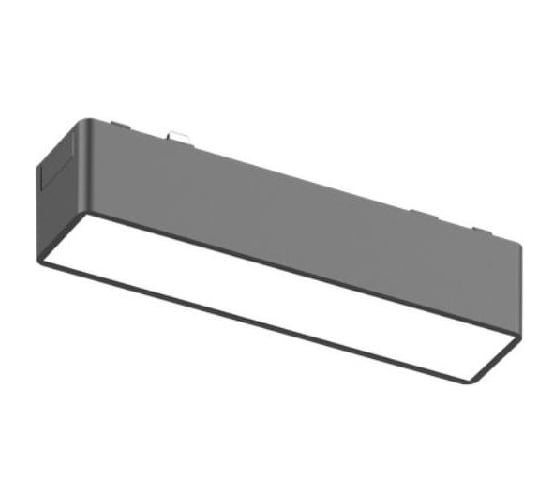Трековый магнитный светильник Aployt magnetic track 48 APL.0101.00.05 1
