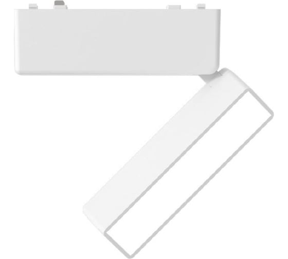 Трековый магнитный светильник Aployt magnetic track 48 APL.0103.10.05