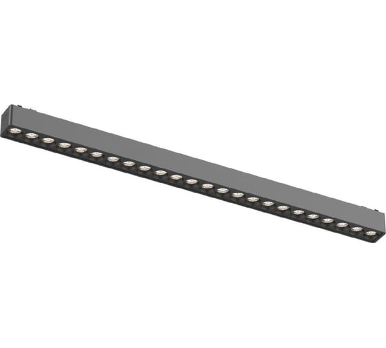 Трековый магнитный светильник Aployt magnetic track 48 APL.0100.00.24 1
