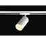 Трековый светильник Crystal lux CLT 0.31 013 WH-WH 2