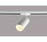 Трековый светильник Crystal lux CLT 0.31 013 WH-WH 4