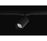 Трековый светильник Crystal lux CLT 0.31 013 BL-BL 3