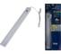 Линейный ультратонкий светильник Uniel ULI-F40-5W/4200K SENSOR IP20 SILVER UL-00002881 6