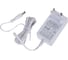 Линейный ультратонкий светильник Uniel ULI-F40-5W/4200K SENSOR IP20 SILVER UL-00002881 9