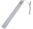 Линейный ультратонкий светильник Uniel ULI-F40-5W/4200K SENSOR IP20 SILVER UL-00002881 11