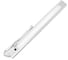 Линейный ультратонкий светильник Uniel ULI-F40-5W/4200K SENSOR IP20 SILVER UL-00002881 1