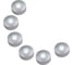 Комплект Uniel ULM-R04-1W*6/NW IP33 SILVER из 6 светодиодных светильников 8933 1