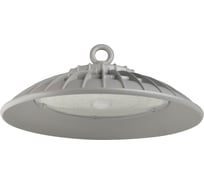 Светодиодный промышленный светильник Uniel ULY-U33C-50W/NW IP65 SILVER UL-00003212