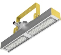 Взрывозащищенный светодиодный светильник Инфинит 1Ex 100 Вт 1Ех db mb IIC T6 Gb Х / Ex tb mb IIIС T85C Db X Нейтрон-Ex-100-120-5000К-CRI70-H-К2