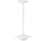 Светильник уличный LED TDM ELECTRIC "СИТИ" 8 Вт 230 В 6500 К подвесной белый SQ0330-1335 1