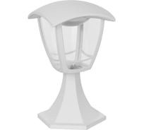 Светильник уличный LED TDM ELECTRIC "СИТИ" 8 Вт 230 В 6500 К напольный белый SQ0330-1329