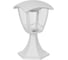 Светильник уличный LED TDM ELECTRIC "СИТИ" 8 Вт 230 В 6500 К напольный белый SQ0330-1329 1