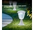 Светильник уличный LED TDM ELECTRIC "СИТИ" 8 Вт 230 В 6500 К напольный белый SQ0330-1329 6
