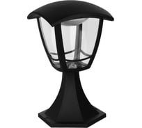 Светильник уличный LED TDM ELECTRIC "СИТИ" 8 Вт 230 В 6500 К напольный черный SQ0330-1328