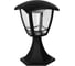 Светильник уличный LED TDM ELECTRIC "СИТИ" 8 Вт 230 В 6500 К напольный черный SQ0330-1328 1