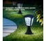 Светильник уличный LED TDM ELECTRIC "СИТИ" 8 Вт 230 В 6500 К напольный черный SQ0330-1328 6