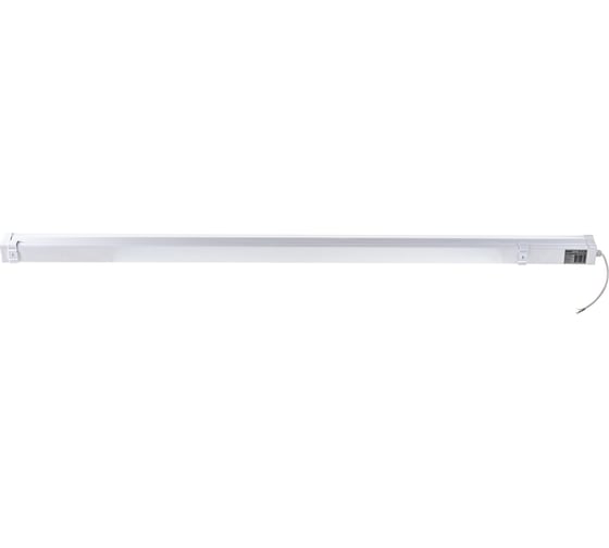 Линейный светодиодный светильник Uniel ULO-K20B 60W/5000K/L150 IP65, WHITE, подвесной UL-00006447