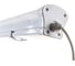 Линейный светодиодный светильник Uniel ULO-K20B 60W/5000K/L150 IP65, WHITE, подвесной UL-00006447 2