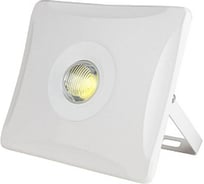 Светодиодный светильник Uniel ULF-F11-30W/DW IP65, 180-240В, WHITE UL-00000390