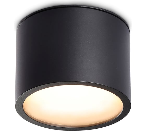 Накладной точечный светильник Ambrella Light TECHNO SPOT TN6551 1