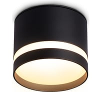 Накладной точечный светильник Ambrella Light TECHNO SPOT TN6572