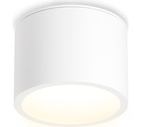 Накладной точечный светильник Ambrella Light TECHNO SPOT TN6550