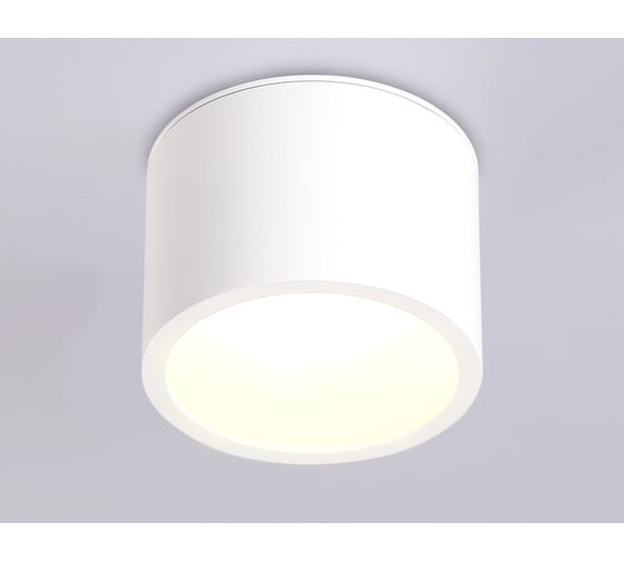 Накладной точечный светильник Ambrella Light TECHNO SPOT TN6550