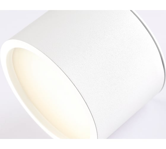 Накладной точечный светильник Ambrella Light TECHNO SPOT TN6550