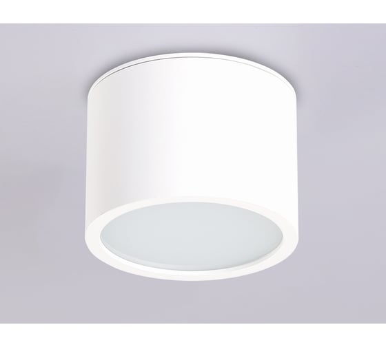 Накладной точечный светильник Ambrella Light TECHNO SPOT TN6550