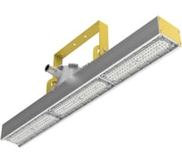 Взрывозащищенный светодиодный светильник Инфинит 1Ex 150 Вт 1Ех db mb IIC T6 Gb Х / Ex tb mb IIIС T85C Db X Нейтрон-Ex-150-120-5000К-CRI70-H-К2