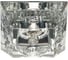 Встраиваемый потолочный светильник FERON JCD 35W, 230V, G9, прозрачный/хром, CD2718 28174 1