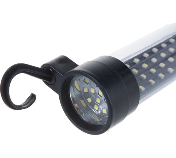 Переносная светодиодная аккумуляторная лампа Aist 220 В 12 В LED 60+17 19399750 00-00021120