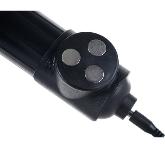 Переносная светодиодная аккумуляторная лампа Aist 220 В 12 В LED 60+17 19399750 00-00021120