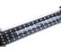 Лампа переносная светодиодная 220/12В аккумуляторная LED 60+17 AIST 19399750 00-00021120 2