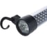 Лампа переносная светодиодная 220/12В аккумуляторная LED 60+17 AIST 19399750 00-00021120 3