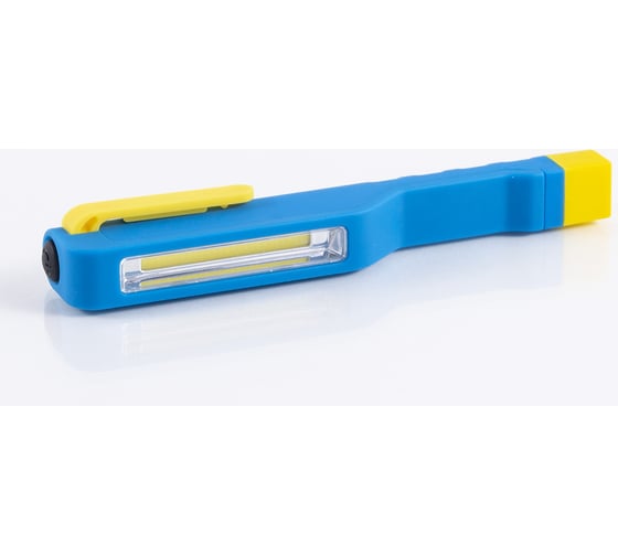 Светодиодный инспекционный фонарь DolleX Penlight 1хCOB 3xAAA магнит FIS-08