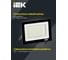 Светодиодный прожектор IEK СДО 06-50 черный IP65 6500 K LPDO601-50-65-K02 2