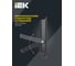 Светодиодный прожектор IEK СДО 06-50 черный IP65 6500 K LPDO601-50-65-K02 4