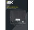 Светодиодный прожектор IEK СДО 06-50 черный IP65 6500 K LPDO601-50-65-K02 5