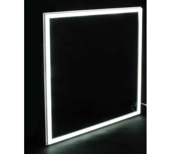 Светодиодная рамка-светильник Camelion LED LBS-2301 13985