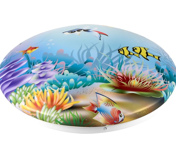 Светильник Camelion Рыбки LED LBS-7722 13991 1