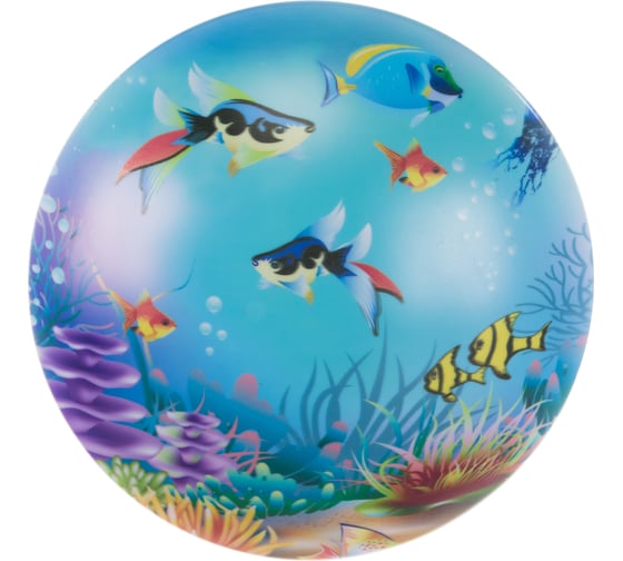 Светильник Camelion Рыбки LED LBS-7722 13991