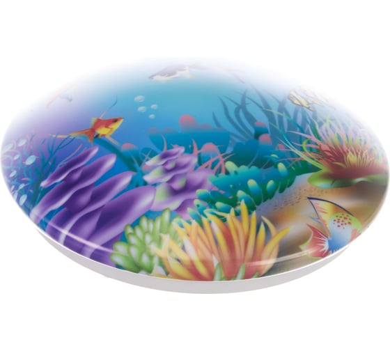 Светильник Camelion Рыбки LED LBS-7722 13991