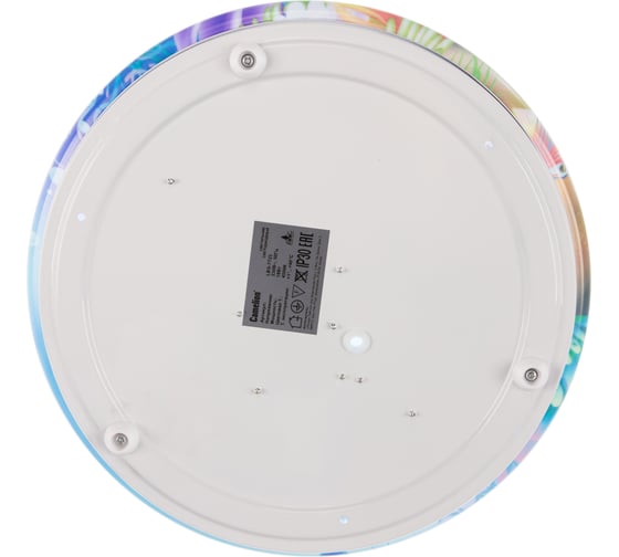 Светильник Camelion Рыбки LED LBS-7722 13991